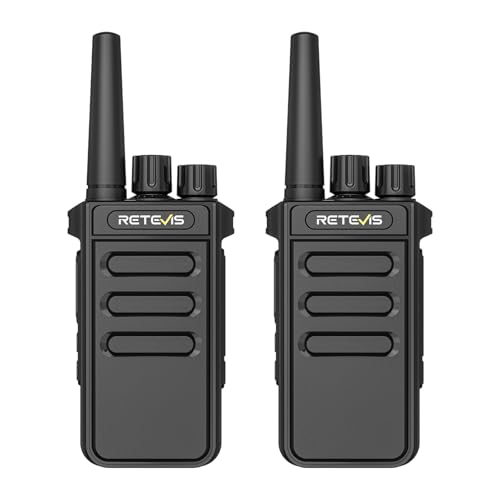Retevis MateTalk P64 Digital Walkie Talkie