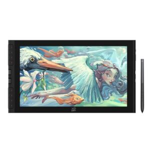 XPPen Artist 16 3rd Gen Drawing Tablet for Beginners
