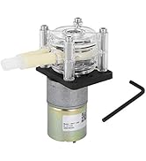 ANKROYU Button Maker Machine, ABS Pin Badge Press Supplies Set Kit, Detachable Badge Button Press...