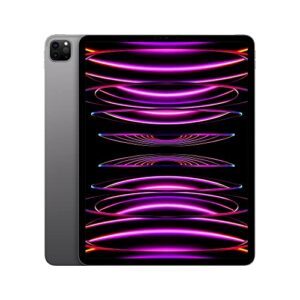 2022 Apple iPad Pro (12