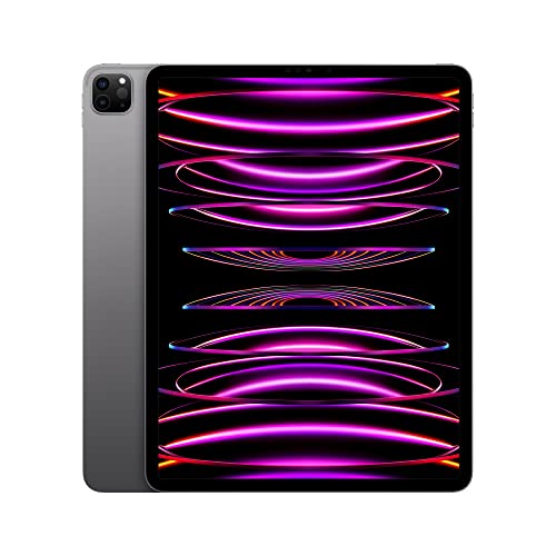 2022 Apple iPad Pro (12
