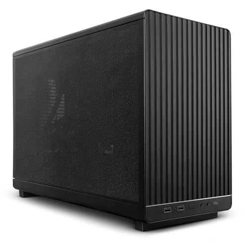 Vibox Gaming PC • AMD Ryzen 7 9700X 8-Core • Nvidia RTX 5070 Ti 16GB • 16GB RAM • 1TB NVMe SSD • Windows 11 • WiFi 6 + Bluetooth 5.4