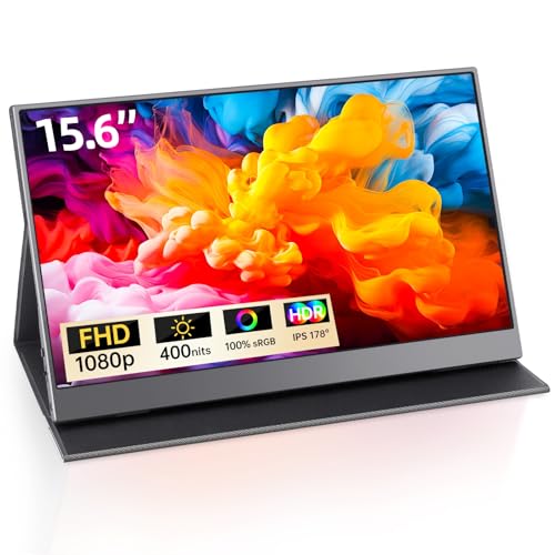 15.6'' Portable Monitor