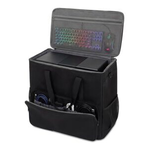 PC Desktop Tower Carrying Case