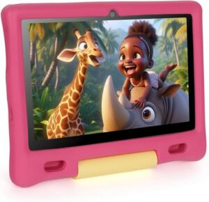 10 Inch Kids Tablet