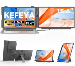 KEFEYA Laptop Screen Extender