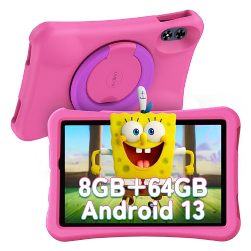 UMIDIGI Kids Tablet 10.1 Inch