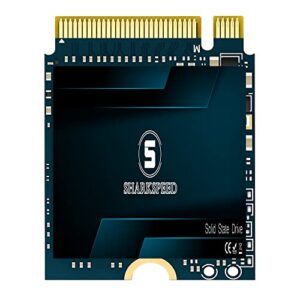 M.2 2230 128GB 30mm NVME PCIe Gen3.0x4 SSD for Steam Deck