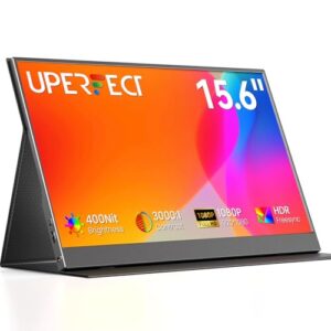 UPERFECT 15.6" Portable Monitor