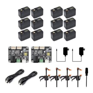 Waveshare SO-ARM101