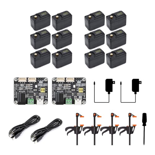 Waveshare SO-ARM101