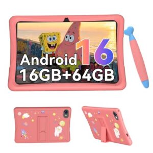 Kids Tablet 10 inch