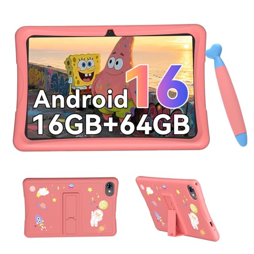 Kids Tablet 10 inch