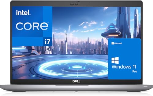 Dell Latitude 5420 Business Laptop
