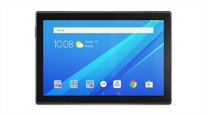 Lenovo TAB 4 10 10.1 inches IPS Tablet PC - (Slate Black) (Qualcomm MSM8917 1.4 GHz