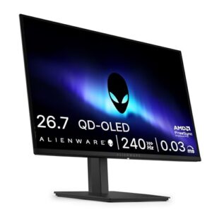 Alienware 27 Gaming Monitor - AW2726DM