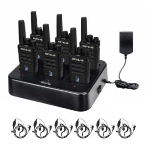 Retevis RT668H Walkie Talkies