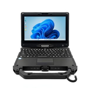 Refurbished Getac V110 G5 Rugged Convertible Laptop