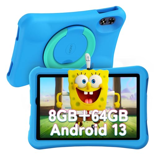 UMIDIGI Kids Tablet 10.1 Inch