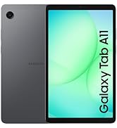 Samsung Galaxy Tab A11+, Android Tablet, AI Features, Sleek and Modern Design, 11 Inch 90Hz Displ...