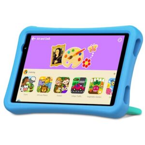 Android 14 Children's Tablet