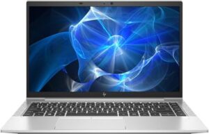 HP EliteBook 840 G8 Business Laptop