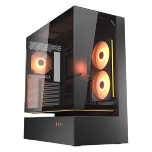 COUGAR CFV235 MidTower ATX
