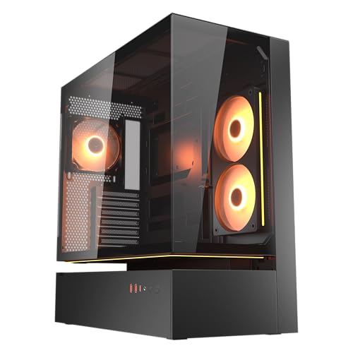 COUGAR CFV235 MidTower ATX