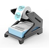Rongta Bluetooth Thermal Shipping Label Printer, Wireless 4x6 Label Printer for Postage, Address,...