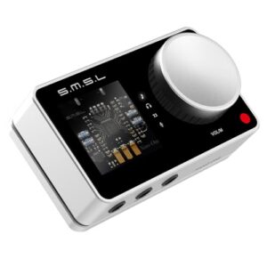 SMSL Nano ONE