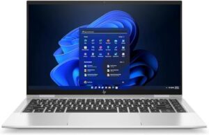 HP EliteBook x360 1040 G8 2-in-1 Touchscreen Laptop Notebook Intel i7-1185G7