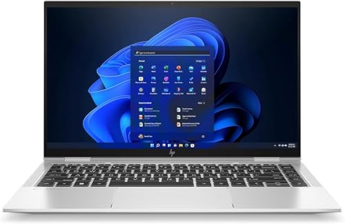 HP EliteBook x360 1040 G8 2-in-1 Touchscreen Laptop Notebook Intel i7-1185G7