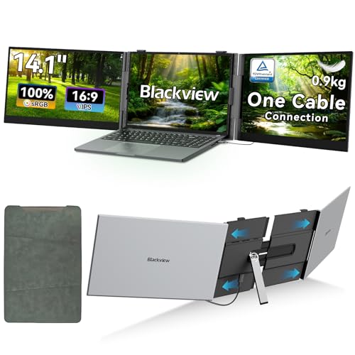 Blackview Laptop Screen Extender