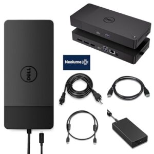 Dell WD19S Docking Station 180W Bundle