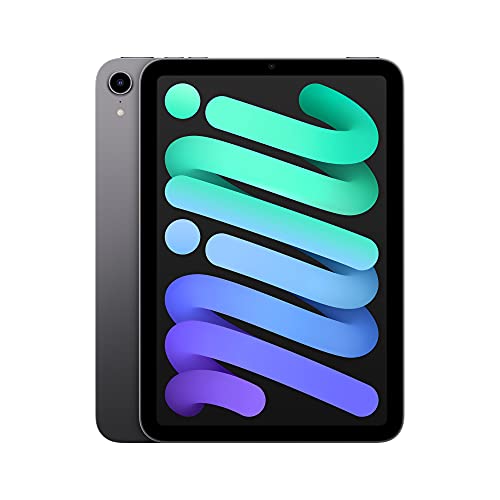 2021 Apple iPad Mini (8.3-inch