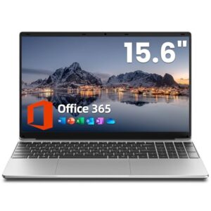 jumper 15.6 inch Laptop with Office 365
