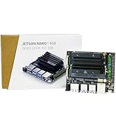 Yahboom Jetson Orin Nano Super 8GB Official Development Kit 67 Tops AI Large Model + IMX219 CSI C...