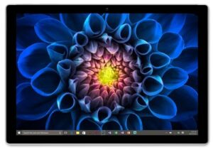 Microsoft Surface Pro 4 12.3 inch Tablet with Pen (Intel Core i5-6300U 2.2 GHz