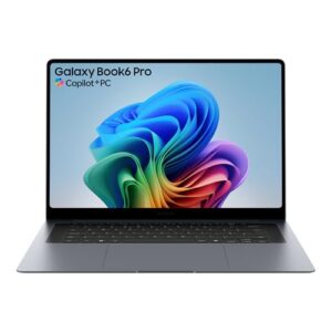 Samsung Galaxy Book6 Pro 16" AI Laptop