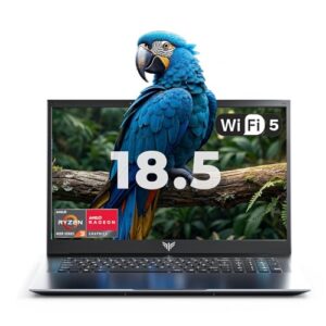 ACEMAGIC 18.5" FHD Laptop