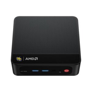 Beelink Mini PC SER5 MAX