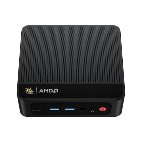 Beelink Mini PC SER5 MAX