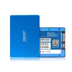 1TB SATA III 2.5 Inch SSD