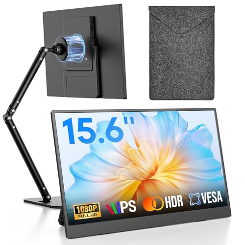 Portable Monitor