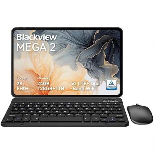 Blackview MEGA 2 Tablet