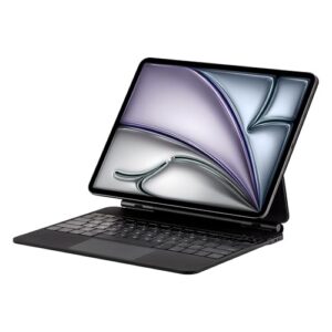 Magic Keyboard Case for iPad Air 13" (M4/M3/M2