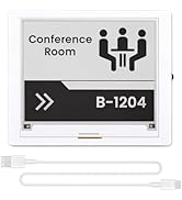 ELECROW LoRa Meshtastic Transceiver with GPS and ESP32-S3 - ThinkNode M5 with 1.54