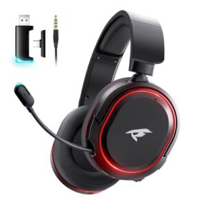 Picun G2 Wireless Gaming Headset