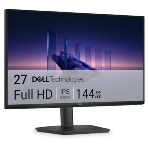 Dell 27 Monitor - SE2726HS