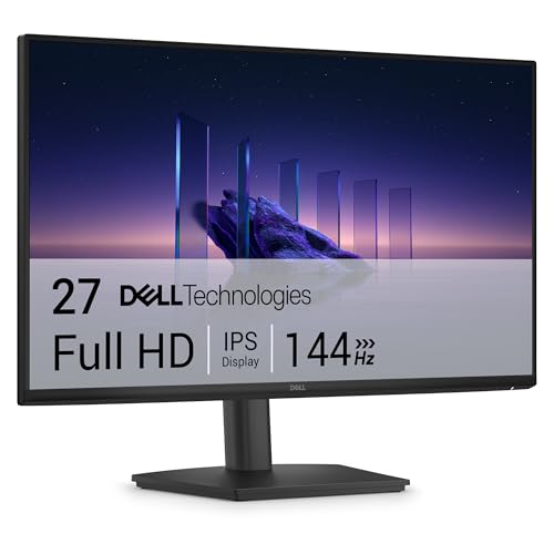 Dell 27 Monitor - SE2726HS
